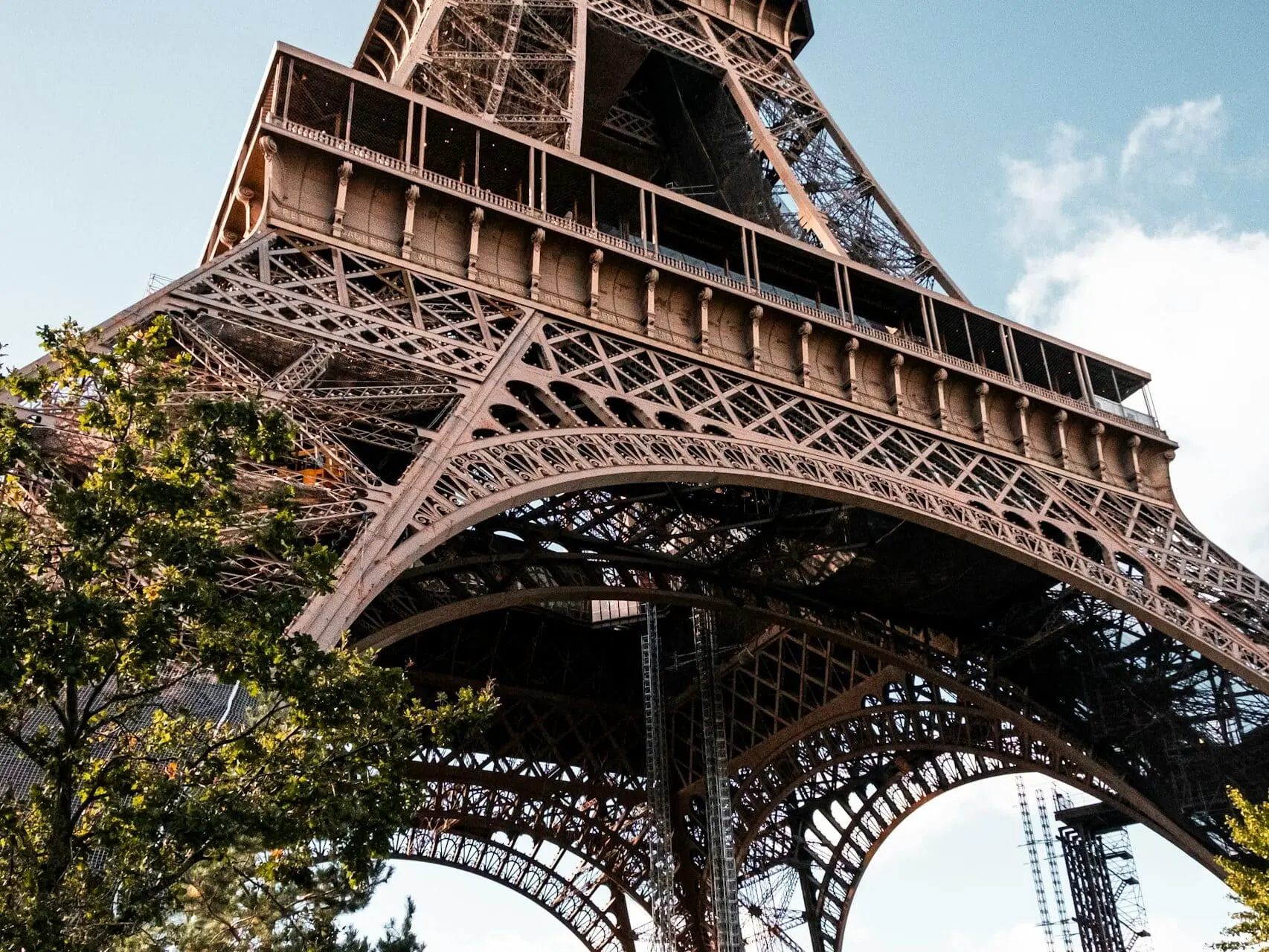 Torre Eiffel
